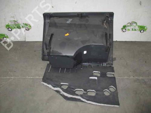 Glove box OPEL VECTRA C GTS (Z02) 1.9 CDTI (F68) | BP9998668C95 