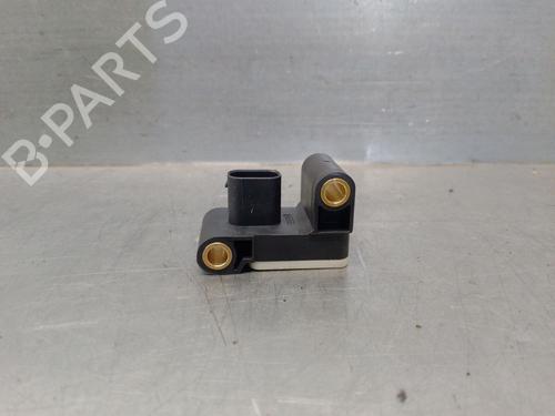 Used Electronic module BMW 3 Convertible (E93) 320 i (170 hp) 19091687