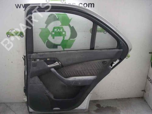 Right rear door MERCEDES-BENZ S-CLASS (W220)  | BP3686388C5 