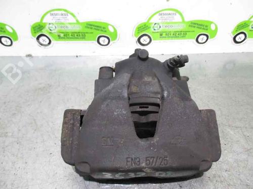 Used Left front brake caliper SAAB 9-5 Estate (YS3E) 2.0 t (150 hp) 11620085