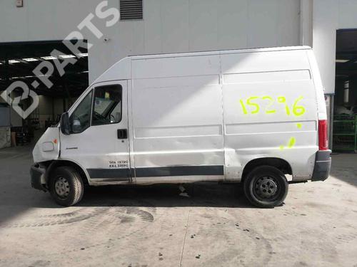 Used Parts CITROËN JUMPER I Van (244)  2.2 HDi  1042223