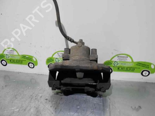 Left front brake caliper OPEL MERIVA A MPV (X03) 1.7 CDTI (E75) | BP11619508M105 