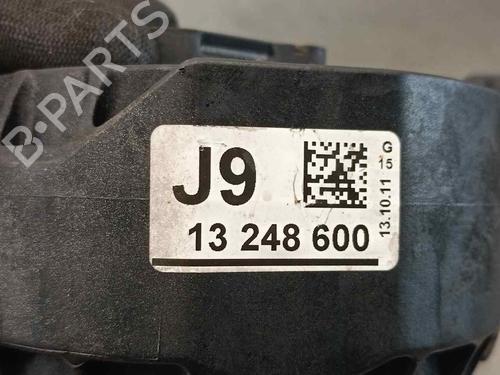 Engine mount OPEL ASTRA J Sports Tourer (P10) 1.4 Turbo (35) | BP18153186M89 
