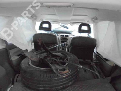 Rear left interior door handle JEEP COMPASS (MK49) 2.0 CRD | BP3215962I15  - Image 9