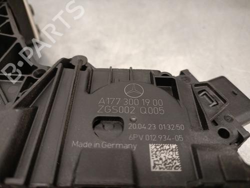 Pedal MERCEDES-BENZ A-CLASS (W177) A 180 (177.084) | BP19155897I4 