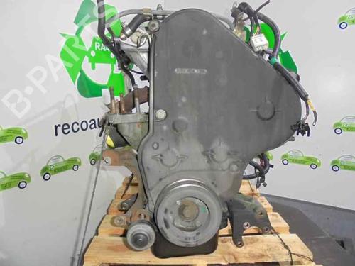 Used Engine TATA INDICA 1.4 D (53 hp) 2104002