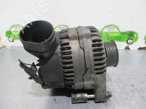 Used Alternator AUDI 100 C4 Avant (4A5) [1990-1994]  2104856