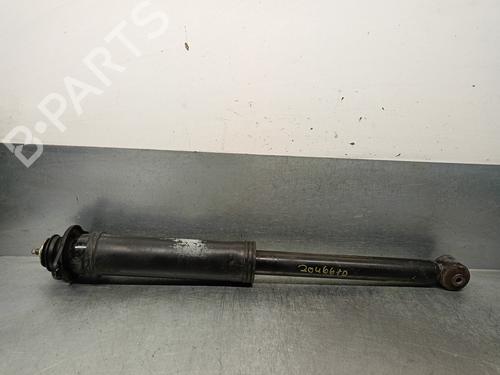 Right rear shock absorber CHEVROLET AVEO / KALOS Hatchback (T250, T255) 1.4 (101 hp) 17991063