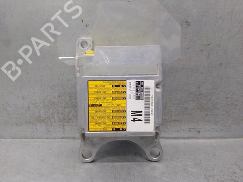 Used ECU airbags TOYOTA LAND CRUISER PRADO (_J15_) 3.0 D-4D (KDJ155_, KDJ150_, KDJ150R, KDJ155R) (190 hp) 19102042