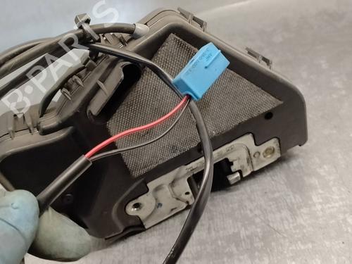 Rear right lock MERCEDES-BENZ E-CLASS (W211) E 320 CDI (211.026) | BP17957947C99 