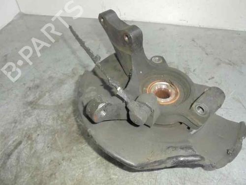 Left front steering knuckle HYUNDAI TRAJET (FO) 2.0 CRDi | BP2097755M25 