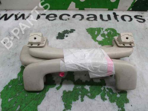 Used Front left interior door handle CITROËN C4 I (LC_) 1.6 HDi (90 hp) 3216191