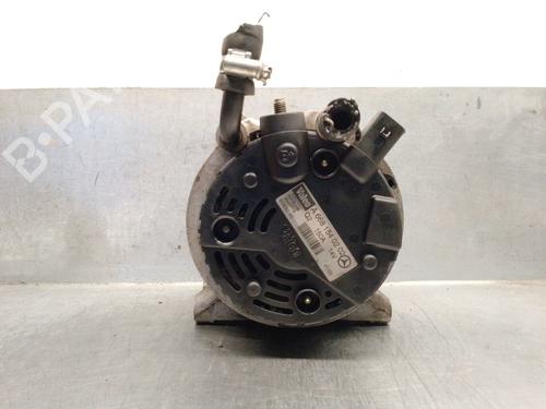 Alternator MERCEDES-BENZ A-CLASS (W168) A 170 CDI (168.009, 168.109) | BP19787217M7 