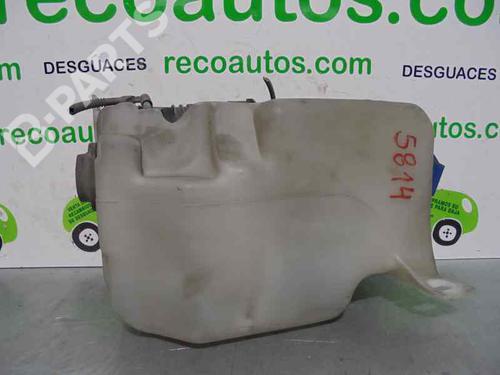 Used Windscreen washer tank Windscreen washer tank SKODA OCTAVIA I (1U2) 1.6 (102 hp) 7444027 7444027
