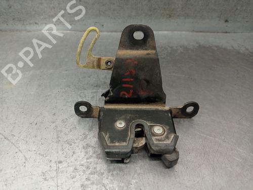 Used Tailgate lock FORD ESCORT VI Turnier (GAL, ANL) 1.6 16V (90 hp) 19742652