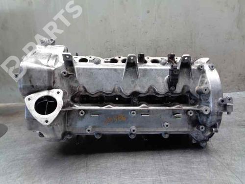 Used Cylinder head Cylinder head MERCEDES-BENZ A-CLASS (W168) A 170 CDI (168.008) (90 hp) 10979062 10979062