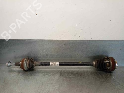 Used Right rear driveshaft VW GOLF VII (5G1, BQ1, BE1, BE2) 2.0 R 4motion (310 hp) 18167777