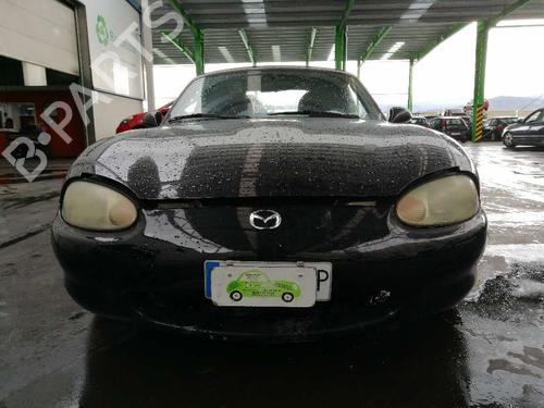Servo brake MAZDA MX-5 II (NB) 1.6 16V (NB6C) | BP5411298M42 