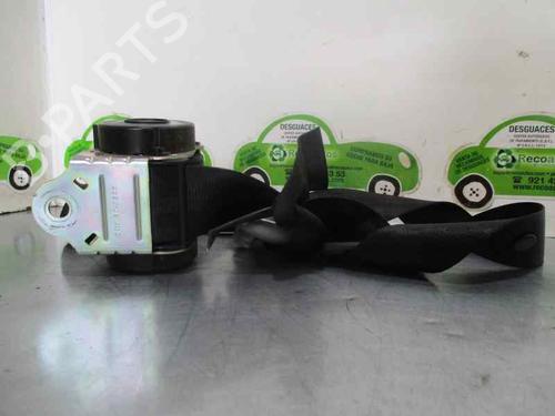 Rear left seatbelt FORD GALAXY I (WGR) 1.9 TDI | BP7448068I29 