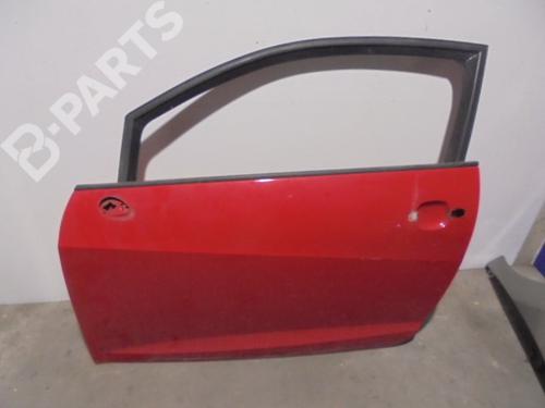 Used Left front door Left front door SEAT IBIZA IV SC (6J1, 6P5) 1.0 TSI (110 hp) 10066507 10066507