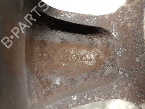Rim NISSAN ALMERA II (N16) 2.2 Di | BP19575162C45