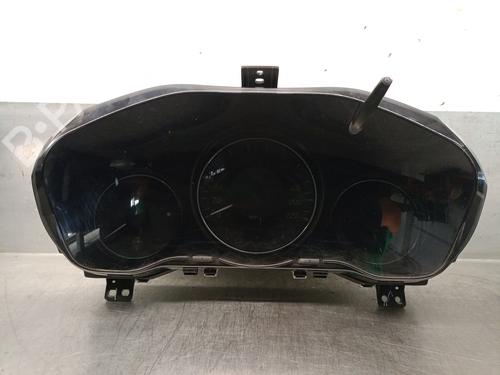 Used Instrument cluster HONDA HR-V (RU) 1.6 i-DTEC (RU8) (120 hp) 19680988