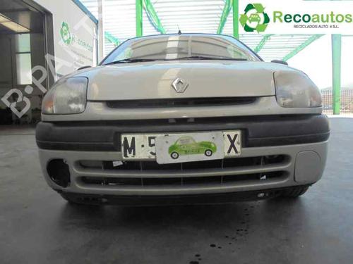 AC radiator RENAULT CLIO II (BB_, CB_) 1.2 (BB0A, BB0F, BB10, BB1K, BB28, BB2D, BB2H, CB0A,... | BP2089571M32 