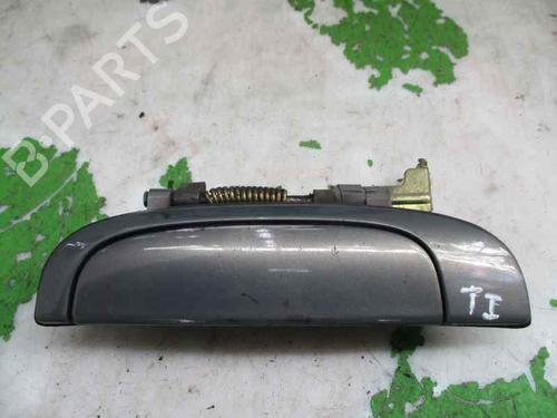 Used Rear left exterior door handle KIA RIO II (JB) 1.5 CRDi (110 hp) 2073322