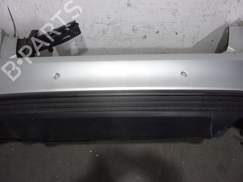 BP17961010C8 | Rear bumper FORD FOCUS IV (HN) 1.0 EcoBoost BP17961010C8