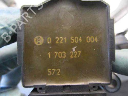 Ignition coil BMW 5 (E39) 523 i | BP2082558M94 