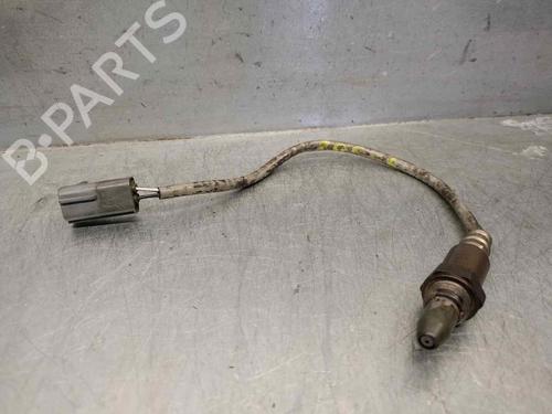 Used Electronic sensor OPEL VECTRA A (J89) 2.0 i (F19, M19) (115 hp) 18880750