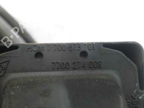 Ignition coil RENAULT CLIO II (BB_, CB_) 1.2 (BB0A, BB0F, BB10, BB1K, BB28, BB2D, BB2H, CB0A,... | BP2078857M94 
