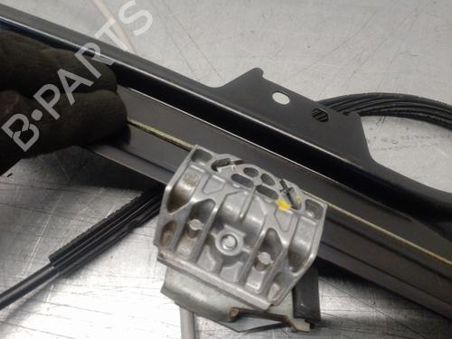 Front left window mechanism BMW 5 Touring (E61) 520 d | BP18009456C22 