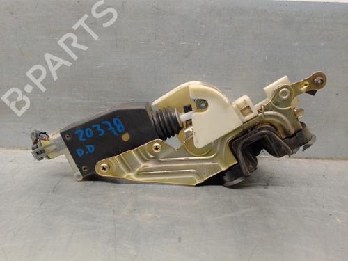 Front right lock OPEL CORSA B (S93) 1.4 i (F08, F68, M68) | BP18254707C97 