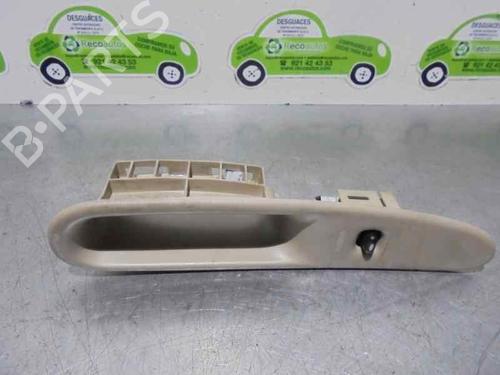 Used Right rear window switch CHEVROLET ALERO 3.4 V6 (177 hp) 2312996