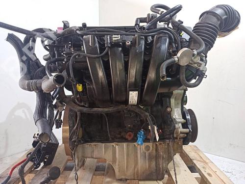 Engine CHEVROLET CRUZE (J300) 1.8 | BP8309699M1 - Image 10