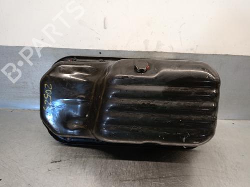 Used Oil sump OPEL CORSA B (S93) 1.7 D (F08, F68, M68) (60 hp) 18101700