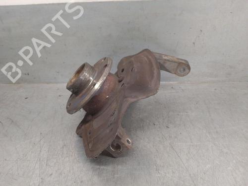 Left front steering knuckle OPEL CORSA B (S93) 1.4 i (F08, F68, M68) | BP19438862M25 