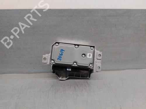 ECU airbags BMW 3 (E90) 320 d | BP18270167M53 
