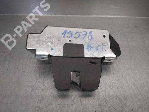 tailgate-lock-peugeot-3008-i-mpv-0u_-16-hdi-9151487499h-3-pines-5-puertas-2009-2010-2011-2012-2013-2014-2015-2016-2017-10103171 main image