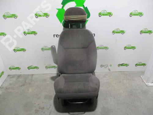 Used Left front seat Left front seat CHRYSLER PT CRUISER (PT_) 1.6 (116 hp) 2093338 2093338