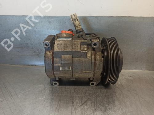 AC compressor CHRYSLER VOYAGER IV (RG, RS) 2.4 | BP17974759M34 