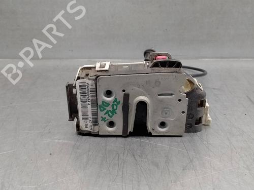 Front right lock DODGE JOURNEY 2.0 CRD | BP18603716C97 