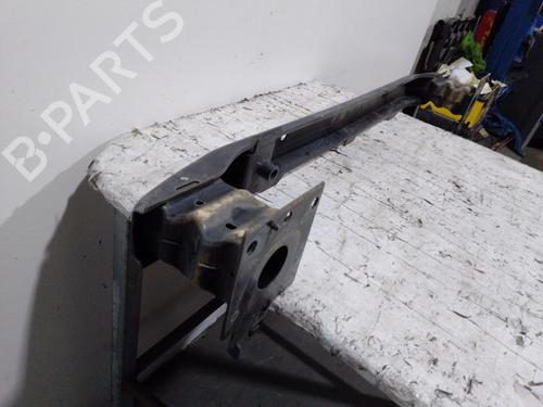 Front bumper reinforcement CITROËN C2 (JM_) 1.4 HDi | BP19183248C109 