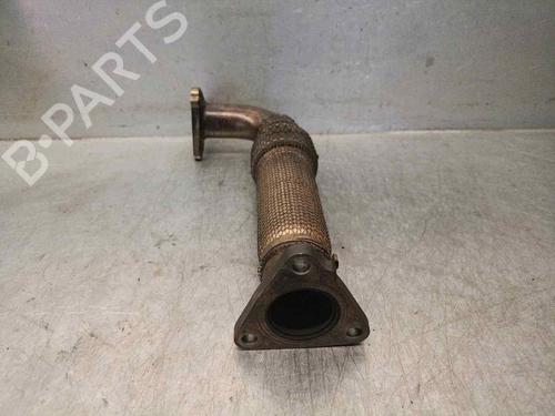 Exhaust manifold AUDI A6 C6 Avant (4F5)  | BP18122311M110 