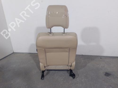 Left front seat SUBARU FORESTER (SG_) 2.0 X AWD (SG5) | BP20075115C15 