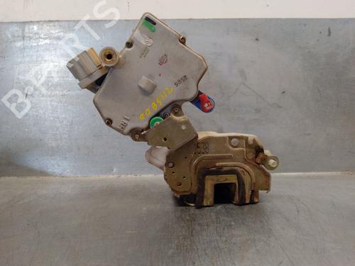 Front right lock FORD MAVERICK (UDS, UNS) 2.7 TD | BP19924722C97