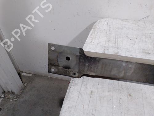 Rear bumper reinforcement SMART FORTWO Coupe (450) 0.7 (450.352, 450.332) | BP19787684C73 