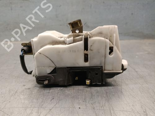 Used Rear right lock SEAT CORDOBA (6K1, 6K2) 1.9 TDI (90 hp) 19665644