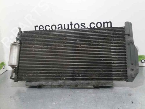 AC radiator HYUNDAI XG (XG) 350 | BP2318316M32 